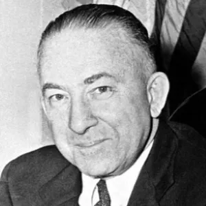 Ernest Gruening