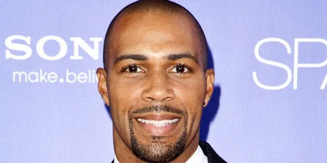 Omari Hardwick
