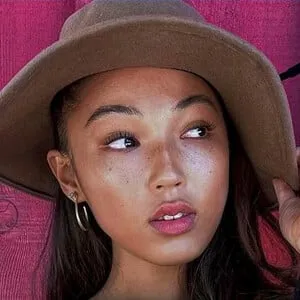 Sophia Bromberg