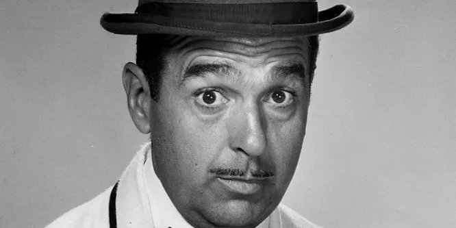Tennessee Ernie Ford