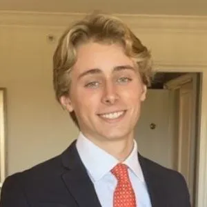 Connor J. Flannery