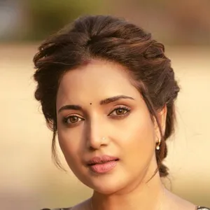 Rupali Bhosale
