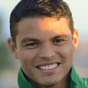 Thiago Silva
