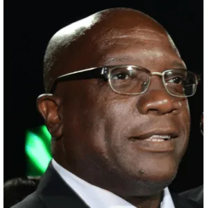 Timothy Harris