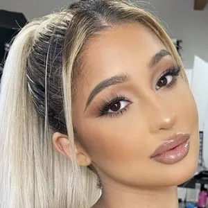 Amanda Padilla