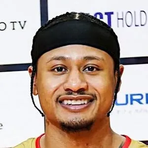 Bobby Ray Parks Jr.