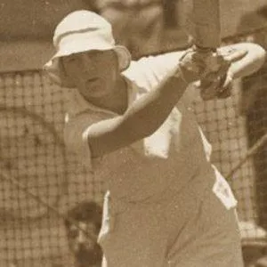 Betty Archdale