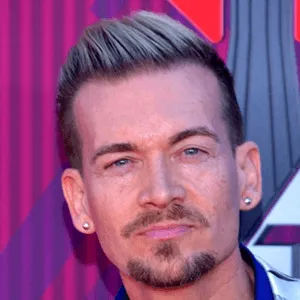 Damon Sharpe