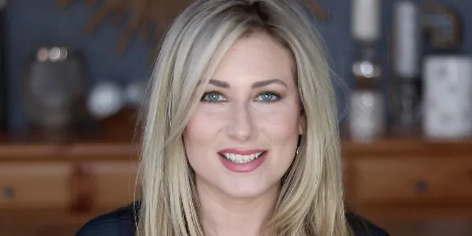 Marnie Goldberg