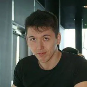 Eric Hansen