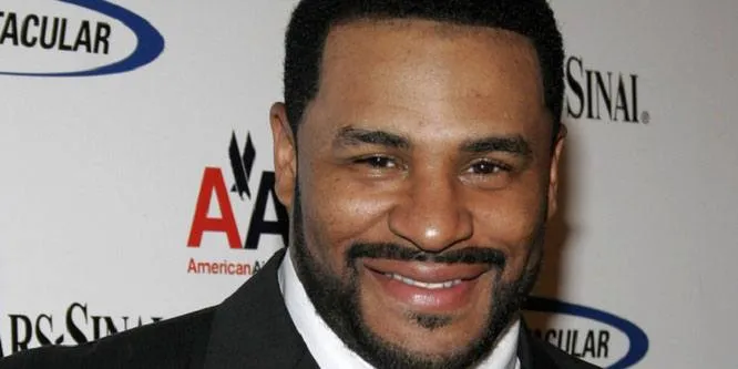 Jerome Bettis