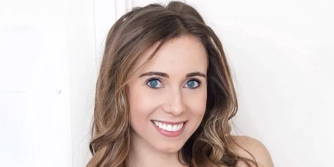 Olivia Marie (YouTube Star)