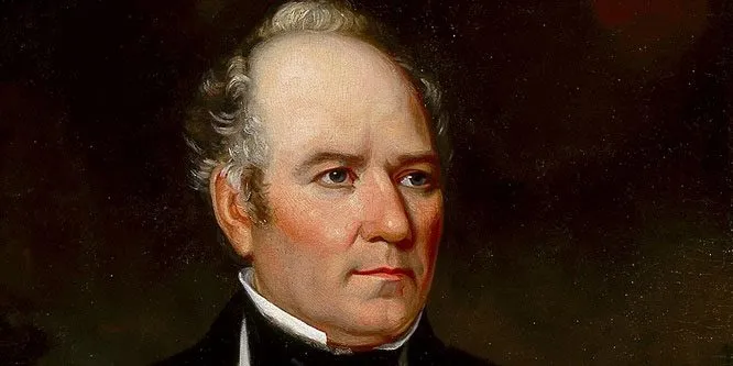 Sam Houston