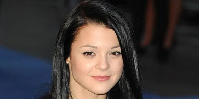 Kathryn Prescott