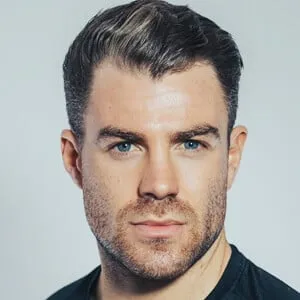 Bradley Simmonds