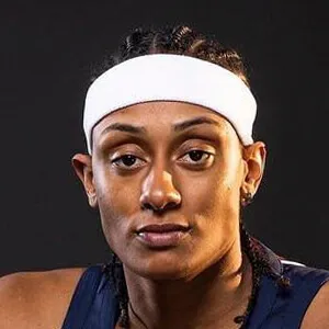 Brittney Sykes