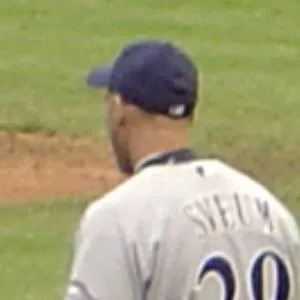 Dale Sveum