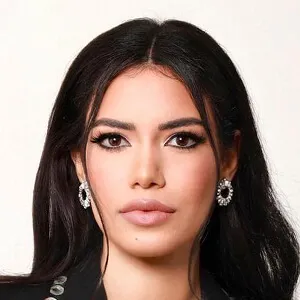 Dina Ayman