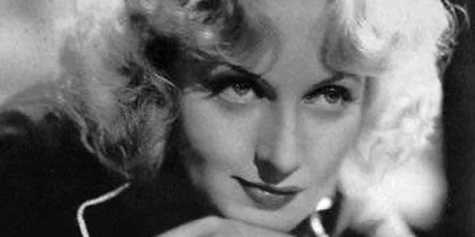 Carole Lombard