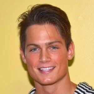 Chad James Buchanan