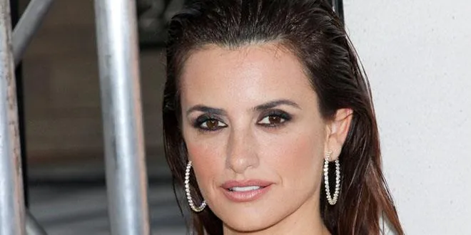 Penélope Cruz