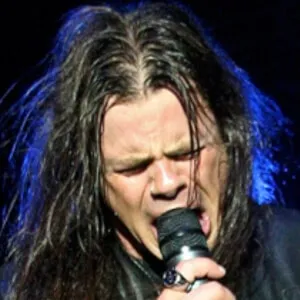 Todd La Torre