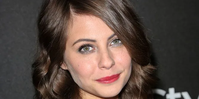 Willa Holland