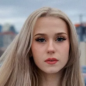 Brittney May ASMR