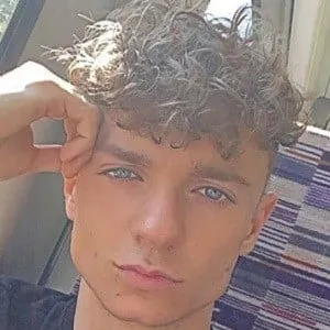 James Thomas (TikTok Star)