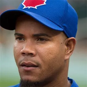 Juan Perez (Baseball Player)