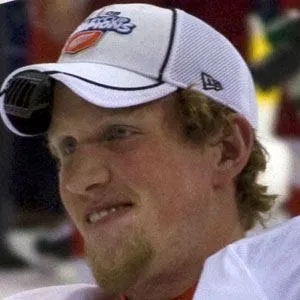 Justin Abdelkader