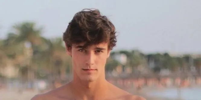 Borja Villalobos