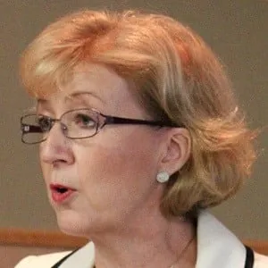 Andrea Leadsom