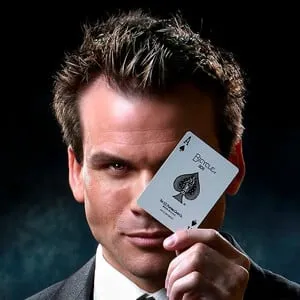 Jason Ladanye
