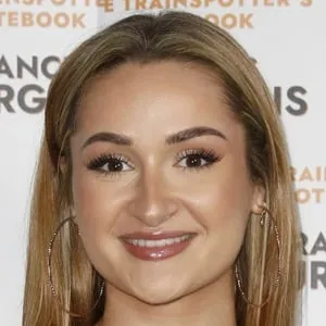 Maddie Grace Jepson