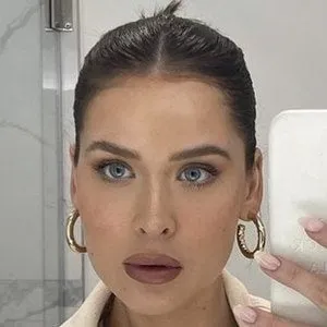 Naomi Genes