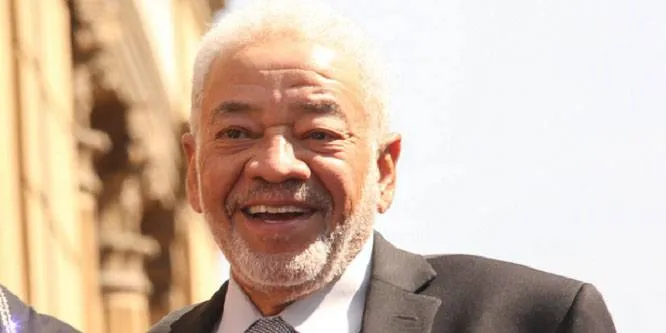Bill Withers