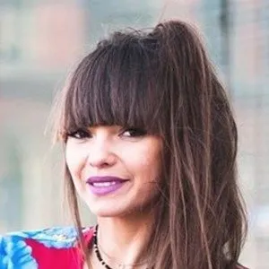 Iza Warszawska