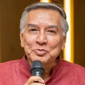 Mahfuz Anam