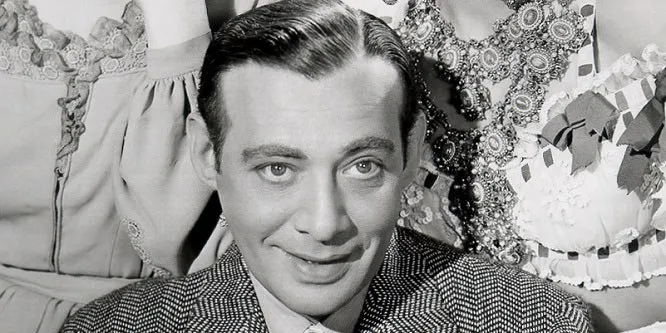 Phil Baker