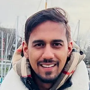 Pratik Gauri