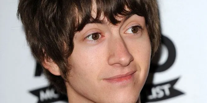 Alex Turner