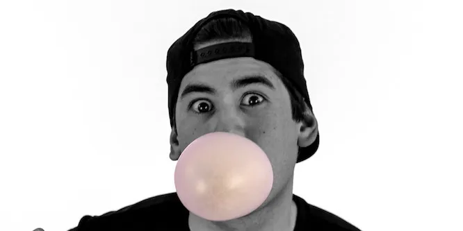 BKR Vlogs