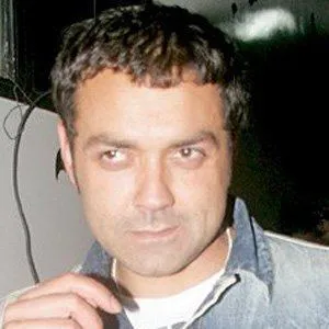 Bobby Deol