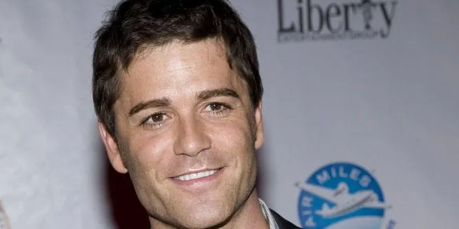 Yannick Bisson