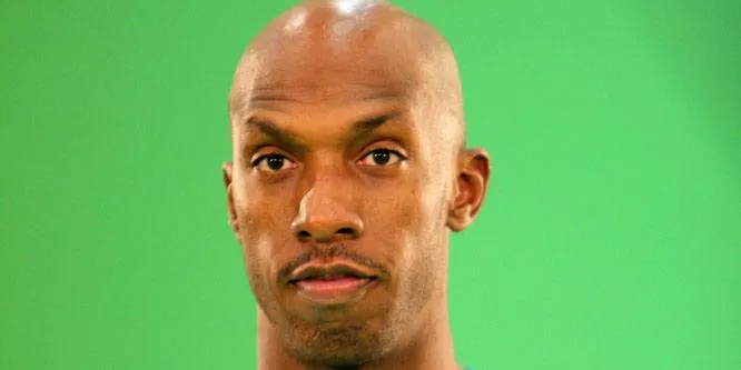 Chauncey Billups