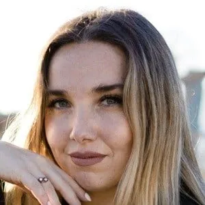 Fernanda Martin (TikTok Star)