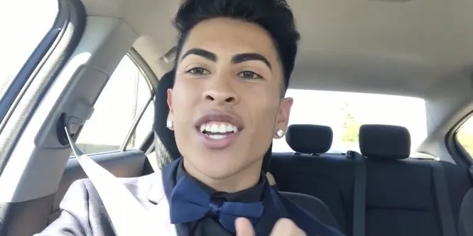 Louie Castro