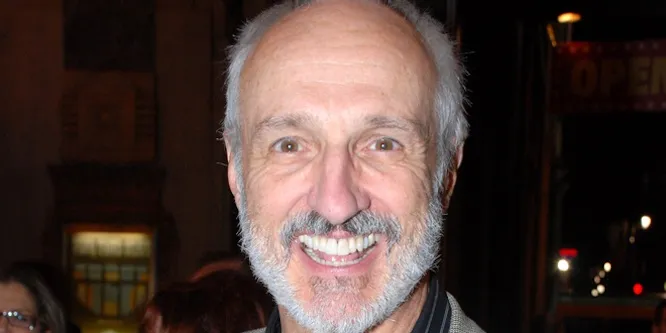 Michael Gross
