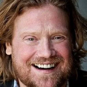 Michael Lindsay (Voice Actor)
